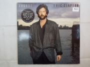 Eric Clapton August
